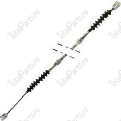 KOMATSU 3FE3714170 ТРОС ГАЗА