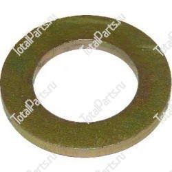 SIZE 22.6*36.8*3.1 РЕГУЛИРОВОЧНАЯ ШАЙБА