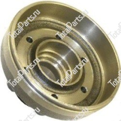 HYSTER 2079763 ТОРМОЗНОЙ БАРАБАН