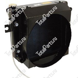 SIZE L2xRx36.5xLx36.5x560 РАДИАТОР