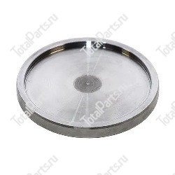 XINCHAI 495BPG ПЛАСТИНА ГРМ (ПРОСТАВКА) НА ДВИГАТЕЛЬ