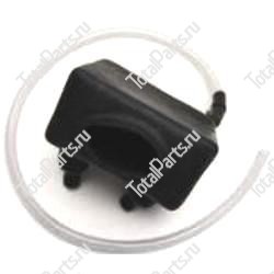 LINDE 3363600700 КРЫШКА В СБОРЕ