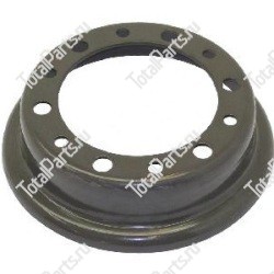 HYUNDAI 3661013112 ЧАШКА СБОРНОГО ДИСКА