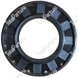 SIZE 65x100x10 САЛЬНИК S05 | M | Z-NO ROTATION