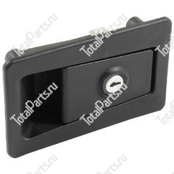 SIZE 151x54x94xN РУЧКА ДВЕРЦЫ