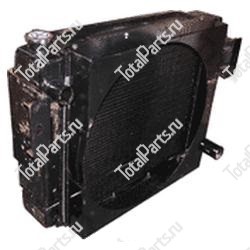 DAEWOO-DOOSAN A233551 РАДИАТОР