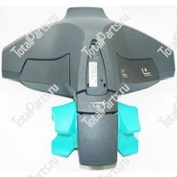 JUNGHEINRICH (AMEISE) 51055127 ВЕРХНЯЯ ЧАСТЬ РУКОЯТИ В СБОРЕ CANOPEN