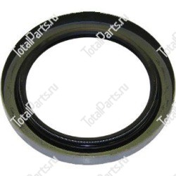 NICHIYU-NYK 9950500089 МАСЛОСЪЕМНЫЙ САЛЬНИК