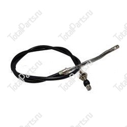 TOTALSOURCE 33233 ТРОС РУЧНОГО ТОРМОЗА