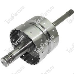 TCM 12N5382131 БАРАБАН КОРОБКИ ПЕРЕДАЧ