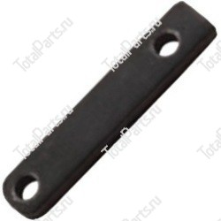 INTRUPA IE104918 РУЛЕВАЯ СЕРЬГА