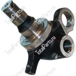 KOMATSU 3EA2432220 ПОВОРОТНЫЙ КУЛАК LH