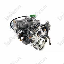 MAZDA F2 КАРБЮРАТОР НА ДВИГАТЕЛЬ