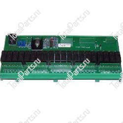 YALE 277202800 ПЕЧАТНАЯ ПЛАТА