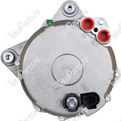 LUCAS LRA04049 ГЕНЕРАТОР