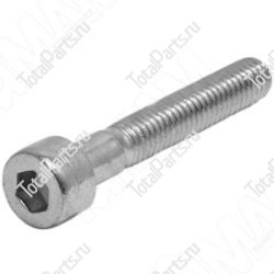 SIZE 6*M6*35*41*N*B1*B1*1 ВИНТ С ШЕСТИГРАННЫМ ОТВЕРСТИЕМ В ГОЛОВКЕ
