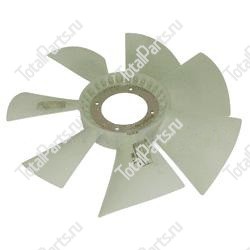 HYUNDAI 11FE30010 ВЕНТИЛЯТОР РАДИАТОРА