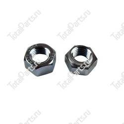 YALE 907968409 ГАЙКА