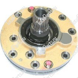 SIZE 122x209.8x51x22x40 НАСОС КОРОБКИ ПЕРЕДАЧ