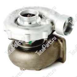 SIZE 92x40x74x238 ТУРБИНА