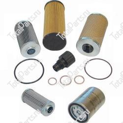 TVH 6824655 СЕРВИСНЫЙ НАБОР ФИЛЬТРОВ