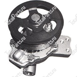 TOYOTA 1740084823 ПОМПА ВОДЯНАЯ