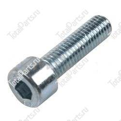SIZE M8x30 ВИНТ ПОД ШЕСТИГРАННИК L=38mm РЕЗЬБА
