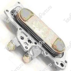 NISSAN 2130554T02 МАСЛООХЛАДИТЕЛЬ TD27