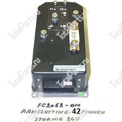 TVH 34384854 КОНТРОЛЕР