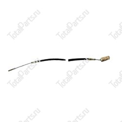 TOTALSOURCE 35691 ТЯГОВЫЙ ТРОСИК