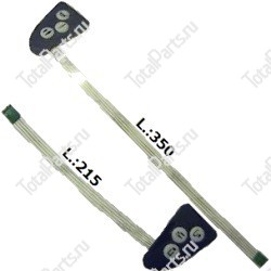 TVH 14874909 КЛАВИАТУРА