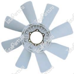AISIN FNM018 КРЫЛЬЧАТКА ВЕНТИЛЯТОРА