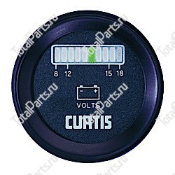 BAKER (LINDE) L0009460729 ИНДИКАТОР ЗАРЯДА БАТАРЕИ