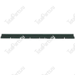 SIZE 445x26x4x435x27.6x8x РЕЗИНОВЫЙ СКРЕБОК