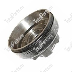 TVH 7141251 ТОРМОЗНОЙ БАРАБАН