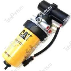 SIZE 124.3x1/8BSPx28x1/2U ТОПЛИВНЫЙ НАСОС