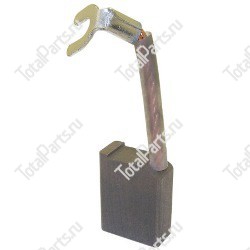 LINDE L0039718112 УГОЛЬНАЯ ЩЕТКА