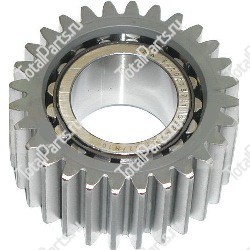 LINDE 5512604516 ШЕСТЕРНЯ