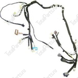 TOYOTA 562112342071 СОЕДЕНИТЕЛЬНЫЙ КАБЕЛЬ 4Y, 5K, 1DZ, 2Z