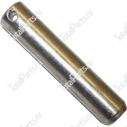 NISSAN AL075839 ОСЬ