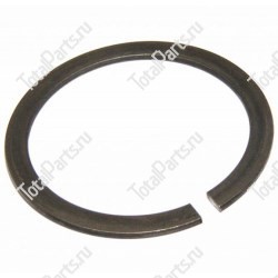 SIZE 44*1 СТОПОРНОЕ КОЛЬЦО