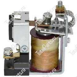 TVH 154145 КОНТАКТОР В СБОРЕ