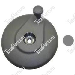 LINDE L0039910200 ПОВОРОТНОЕ КОЛЕСО