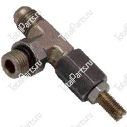 CASCADE 617487 КЛАПАН (ТРОЙНИК)