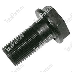 HYSTER 2021019 БОЛТ С ШЕСТИГРАННОЙ ГОЛОВКОЙ