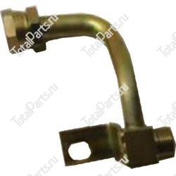 TVH 3334744 МЕТАЛЛИЧЕСКИЙ ПАТРУБОК