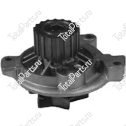 ISUZU 1136100202 ПОМПА ВОДЯНАЯ