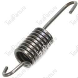 SIZE 20x93.3x3.3xNEE ПРУЖИНА