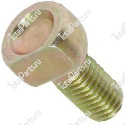 SIZE M12x1.75x24 БОЛТ КРЕПЛЕНИЯ КОЛЕСА ТИП B / RH
