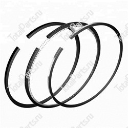 PERKINS 4181A105 ПОРШНЕВЫЕ КОЛЬЦА ДВИГАТЕЛЯ